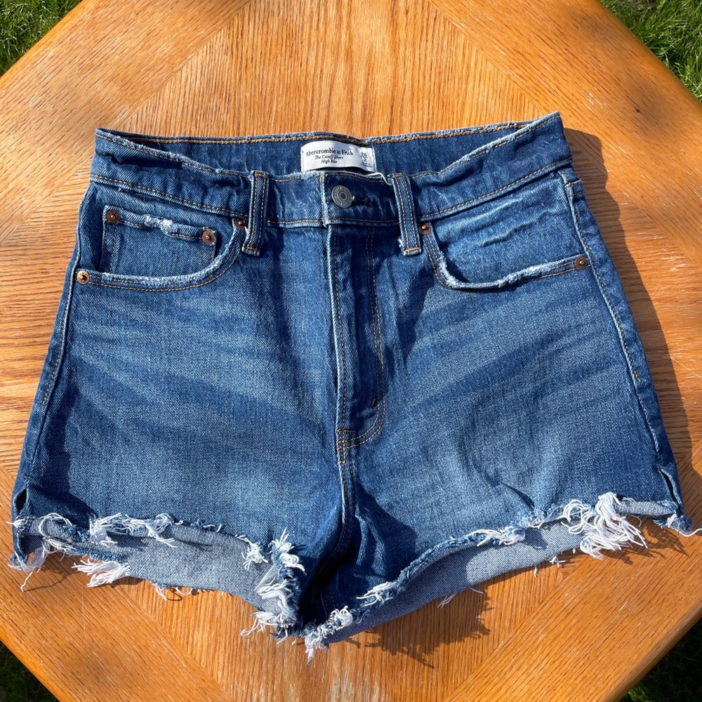 Abercrombie & Fitch Shorts